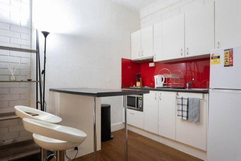 500 Flinders St - Accommodation Burleigh 3
