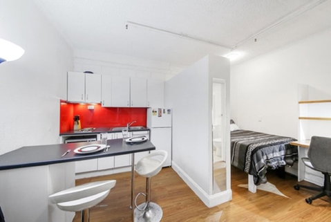 500 Flinders St - Accommodation Burleigh 0