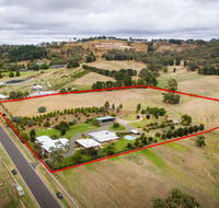 505 CONROD STRAIGHT MOUNT PANORAMA - Accommodation Burleigh