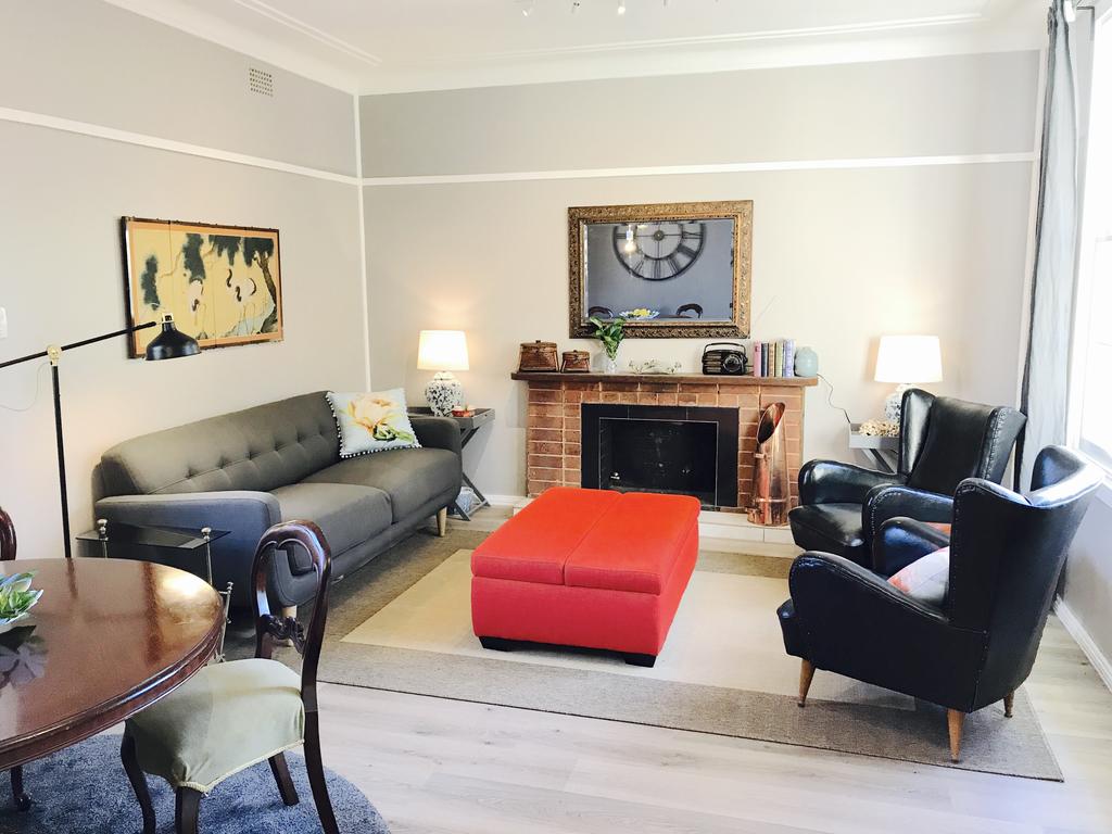 Cobbitty NSW Accommodation Burleigh