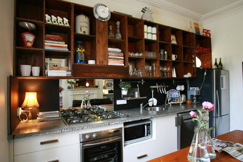 55 Davey Street - Accommodation Burleigh 2