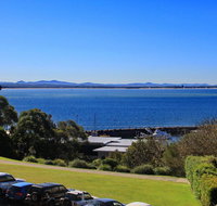 6 'Portofino' 7 Laman Street - Superb Water Views and only 1 minute walk into the heart of town - Accommodation Burleigh