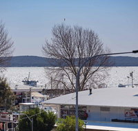 6 'Tradewinds' 110 Victoria Parade - excellent CBD location with water views - Accommodation Burleigh