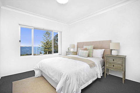 6 South Pacific Apartments - Accommodation Burleigh 0