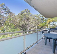 7 'Amaroo' 8 Ondine Close - fantastic 2 bedroom unit so close to the waters edge - Accommodation Burleigh