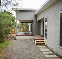 7 Gilmore St Smiths Beach - Accommodation Burleigh
