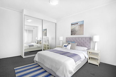 7 South Pacific Apartments - Accommodation Burleigh 0