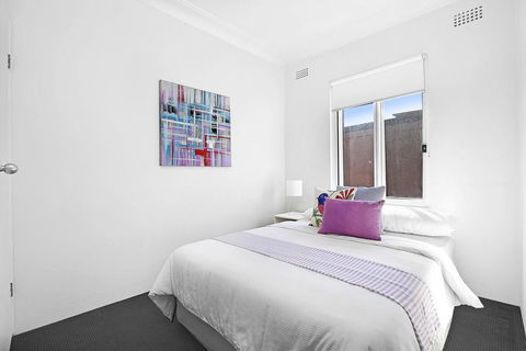 7 South Pacific Apartments - Accommodation Burleigh 2