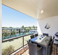 7 The Dunes  Fingal Bay - Accommodation Burleigh