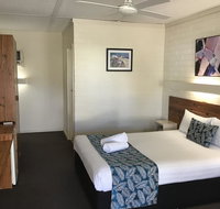 7th Street Motel - Accommodation Burleigh
