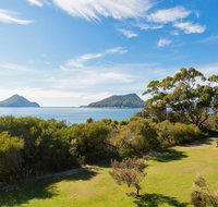 8 St. George Court - Accommodation Burleigh