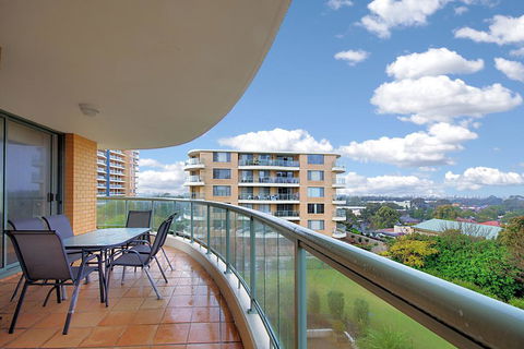 810 At The Plaza - Accommodation Burleigh 0