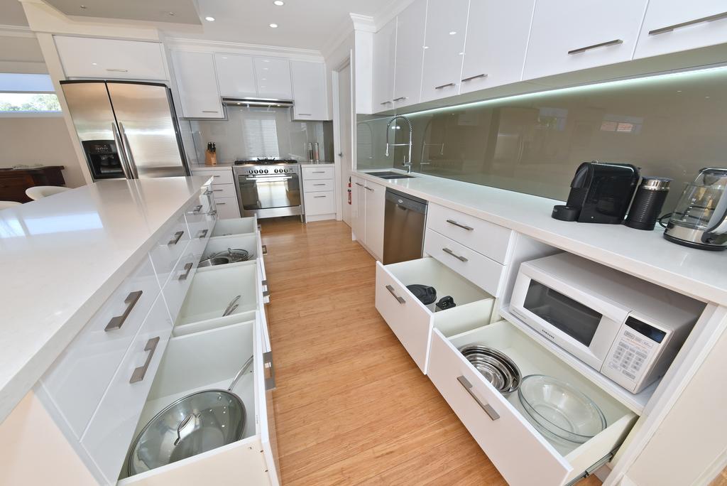 Joondanna WA Accommodation Burleigh