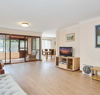 8c Norburn Avenue - great family budget holiday - Accommodation Burleigh