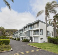 9 Cirrus  Fingal Bay - Accommodation Burleigh