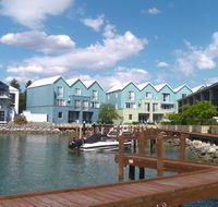9/20 Apollo Quay Apartment - Accommodation Burleigh