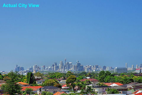 902 At The Plaza - Accommodation Burleigh 0