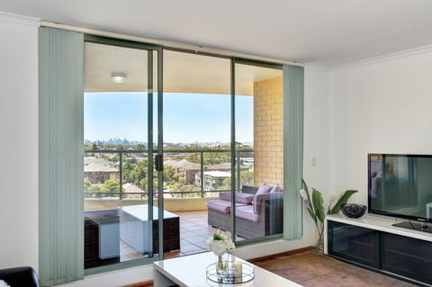 902 At The Plaza - Accommodation Burleigh 3
