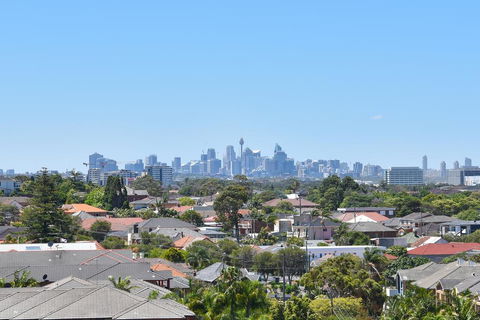 902 At The Plaza - Accommodation Burleigh 1