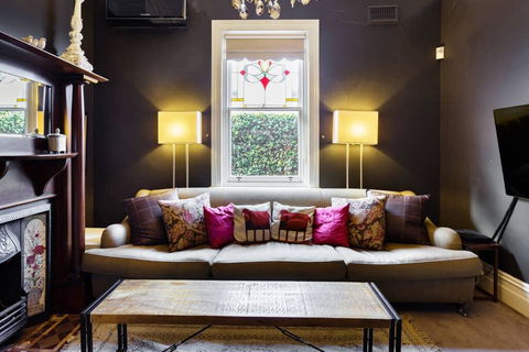 94 Highett - Inner City Period Home - Accommodation Burleigh 1