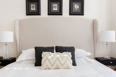 94 Highett - Inner City Period Home - Accommodation Burleigh 3