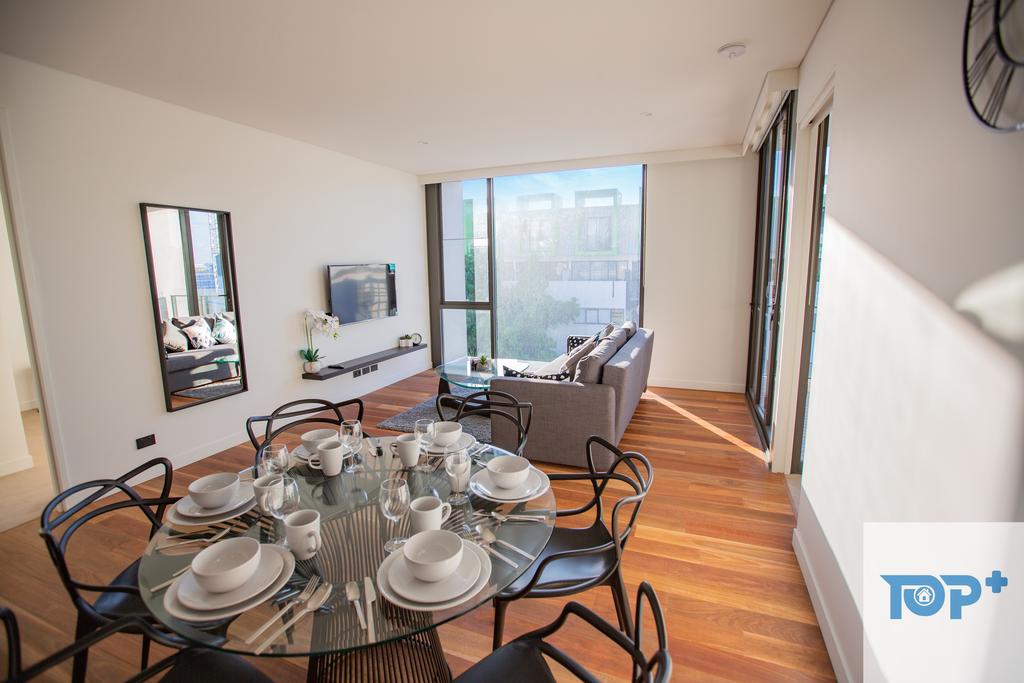Eastlakes NSW Accommodation Burleigh
