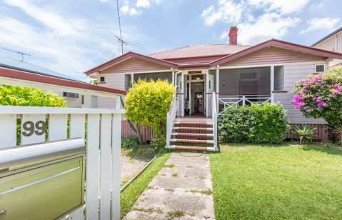 99 Kirkland Bed & Breakfast - Accommodation Burleigh 1