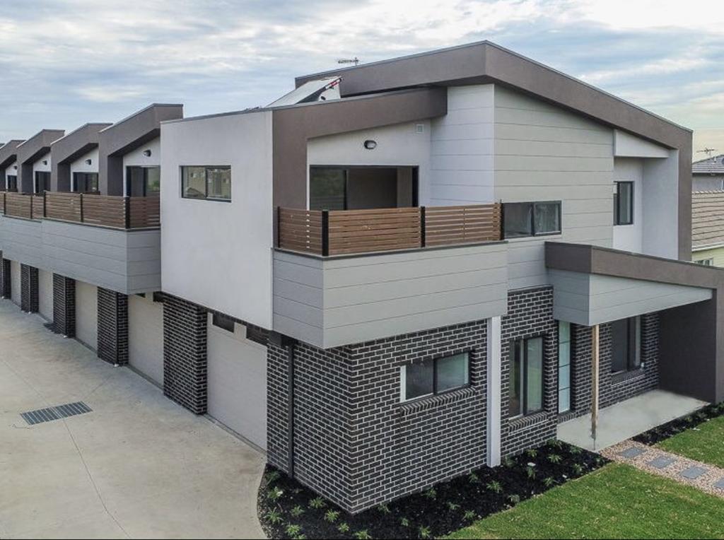 Glenroy VIC Accommodation Burleigh