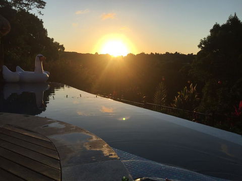 A Coorabell Retreat - Accommodation Burleigh 3