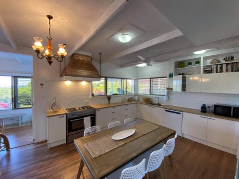 A Drop In The Ocean - Kingscliff - Accommodation Burleigh 2