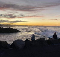 A Drop In The Ocean - Kingscliff - Accommodation Burleigh