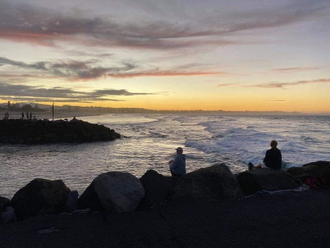 A Drop In The Ocean - Kingscliff - Accommodation Burleigh 0