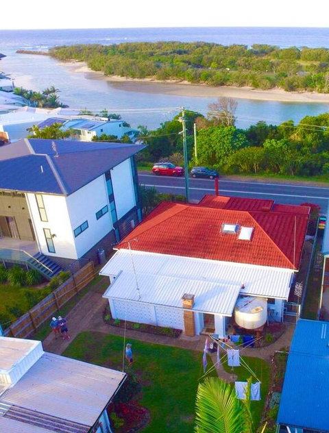 A Drop In The Ocean - Kingscliff - Accommodation Burleigh 3