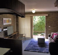 A Furnished Townhouse in Goulburn - Accommodation Burleigh