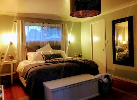 A Haven In Maleny - Accommodation Burleigh 1