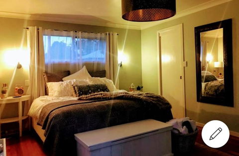 A Haven In Maleny - Accommodation Burleigh 0