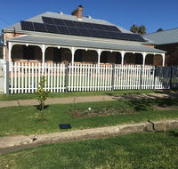 A Homestead on Market - Accommodation Burleigh