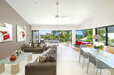 A Little Cove Treasure, Noosa Heads - Accommodation Burleigh 3
