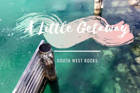 A Little Getaway - Accommodation Burleigh 1
