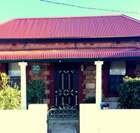 A Miner's Rest - Accommodation Burleigh