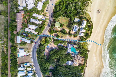 A PERFECT STAY - 3 Salty Sisters - Accommodation Burleigh 2