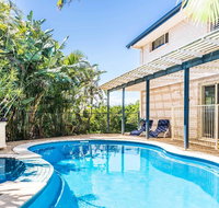A PERFECT STAY - Boulders Retreat - Accommodation Burleigh
