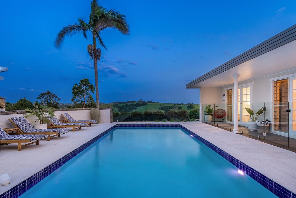Talofa NSW Accommodation Burleigh