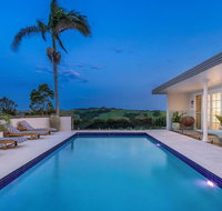 A PERFECT STAY - Byron Hills Hinterland Retreat - Accommodation Burleigh