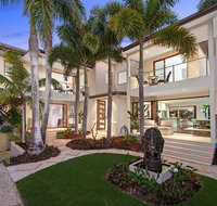 A PERFECT STAY - Casa Grande - Accommodation Burleigh