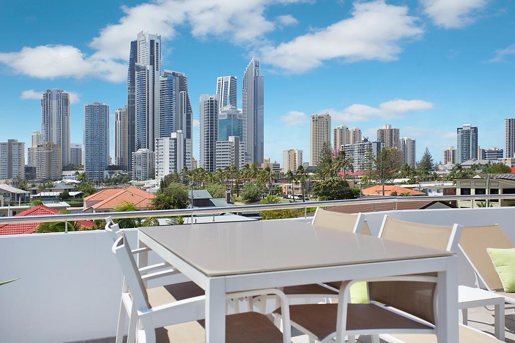 Surfers Paradise QLD Accommodation Burleigh