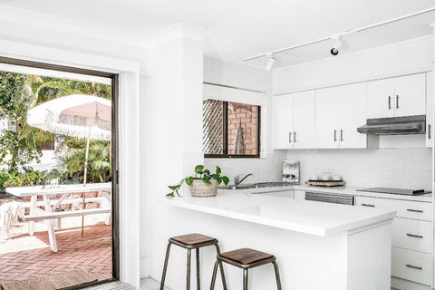 A PERFECT STAY - Cooinda - Accommodation Burleigh 3