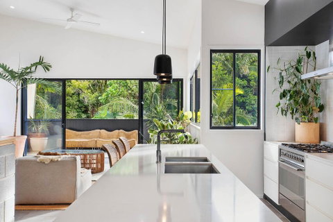 A PERFECT STAY - Melaleuca - Accommodation Burleigh 3