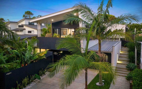 A PERFECT STAY - Melaleuca - Accommodation Burleigh 0