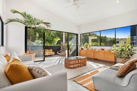 A PERFECT STAY - Melaleuca - Accommodation Burleigh 1